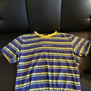 Men’s forever 21 multi Color shirt